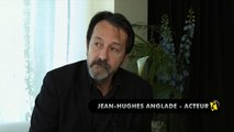 Les souvenirs cannois de... Jean-Hughes Anglade