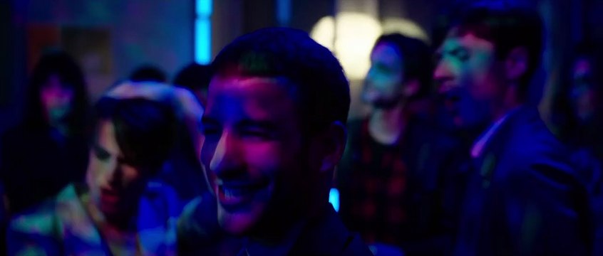 Arthur Rambo Bande-annonce VF