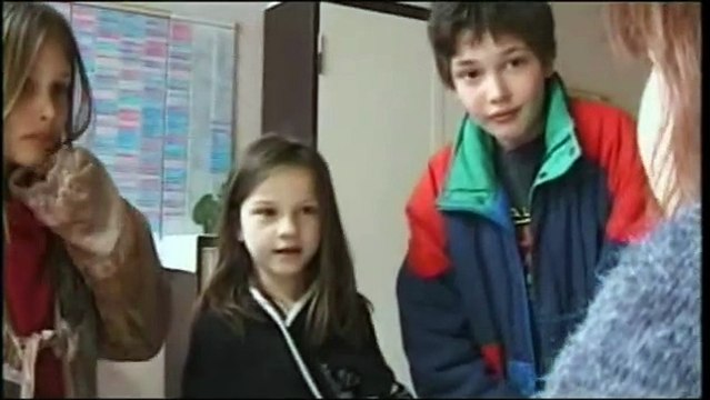 Demi-tarif Extrait vidéo VF