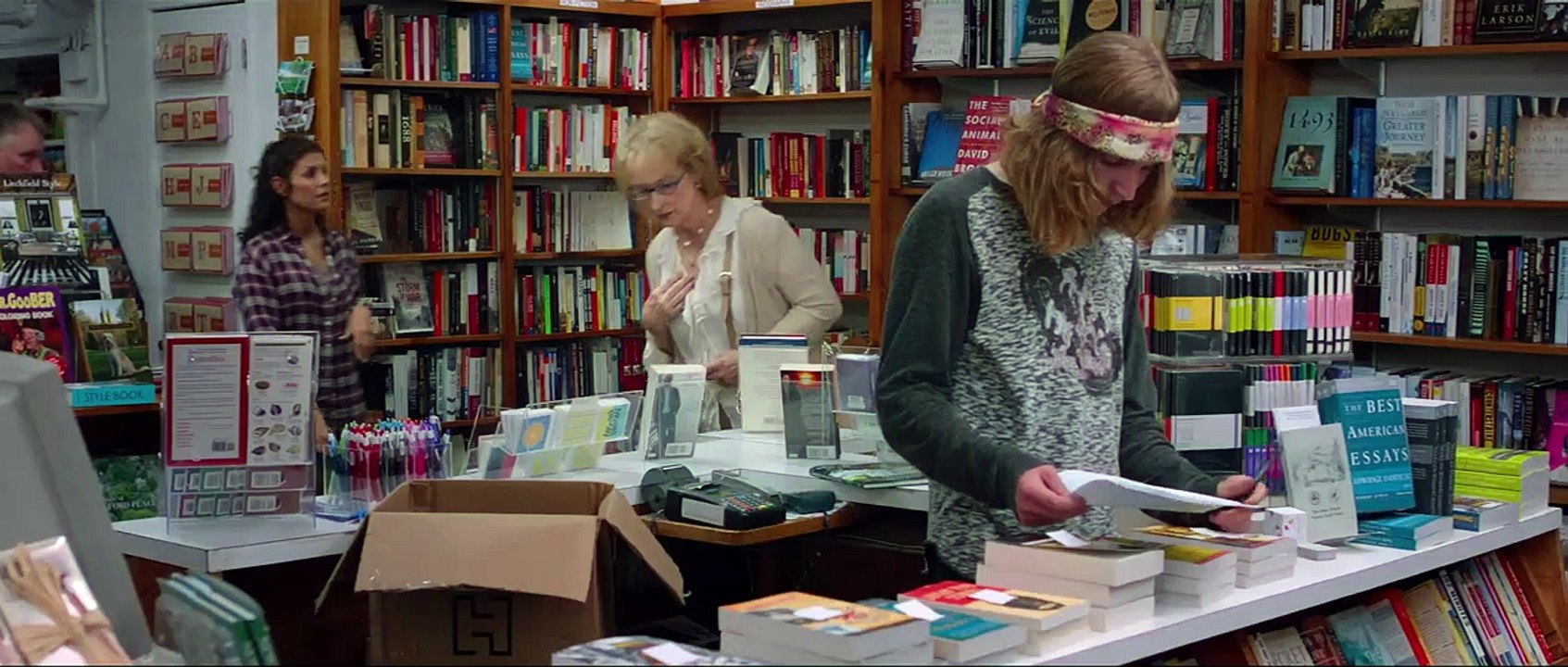 Tous les espoirs sont permis Bande-annonce VF