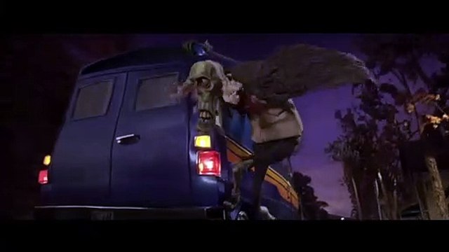 L'Étrange pouvoir de Norman Extrait vidéo (3) VO