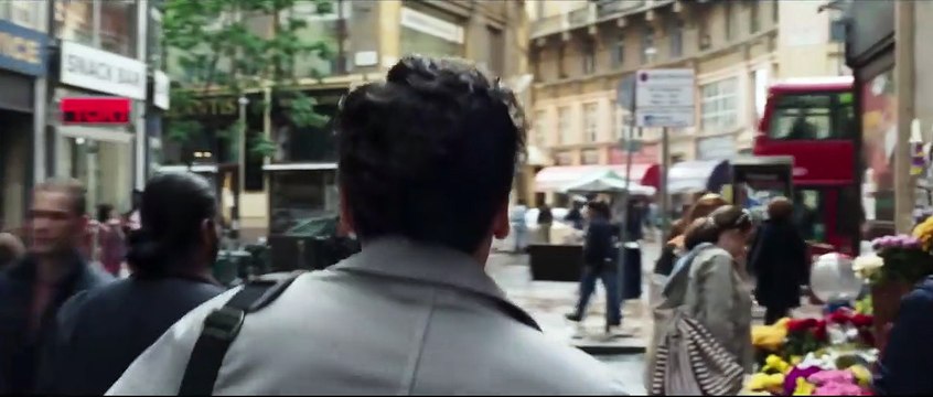 Moon Knight - saison 1 Bande-annonce VO