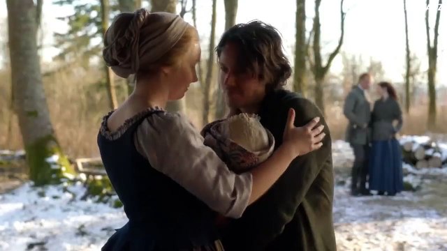 Outlander - saison 6 Bande-annonce VO