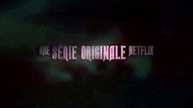 Dracula - saison 1 Teaser VO