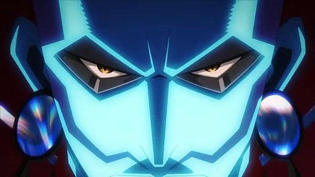 My Hero Academia - World Heroes' Mission Teaser (2) VF