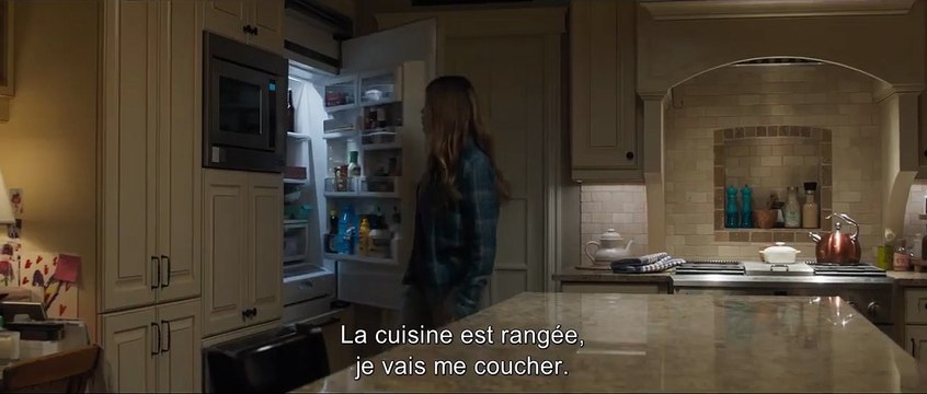 Death Wish EXTRAIT VO Paul protège sa fille