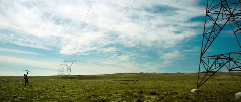 Woman at War Extrait vidéo VF