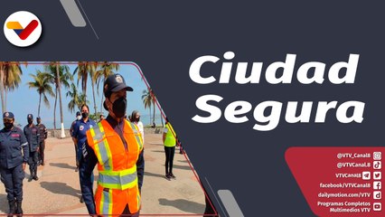 Programa 360° | La Guaira: ciudad segura para el turismo