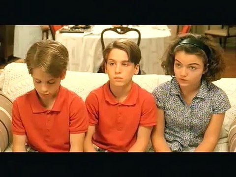 Demandez la permission aux enfants ! Teaser VF