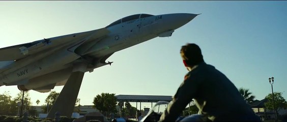Top Gun: Maverick Bande-annonce (2) VO