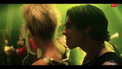 Pam & Tommy - saison 1 Bande-annonce (2) VF