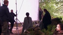 Game of Thrones - saison 3 Making Of (4) VO
