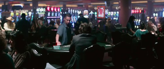 The Gambler Bande-annonce VF