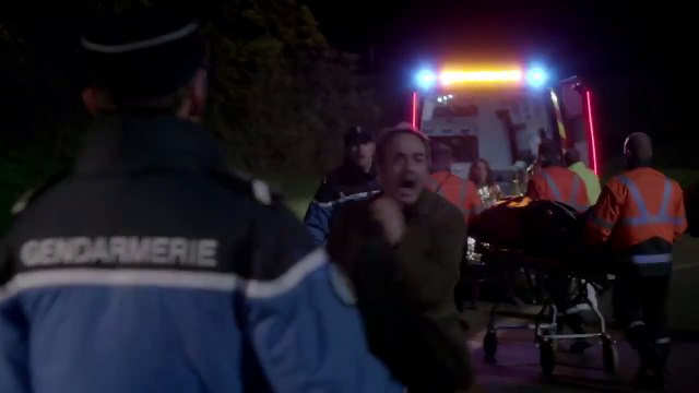 L'Accident - saison 1 Bande-annonce VF