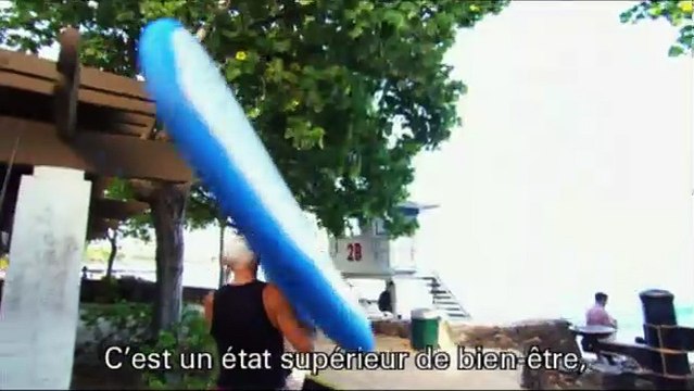 Surfwise Extrait vidéo VO
