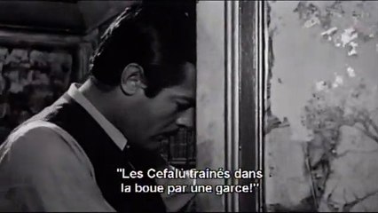 Divorce à l&#039;Italienne Extrait vidéo (3) VO