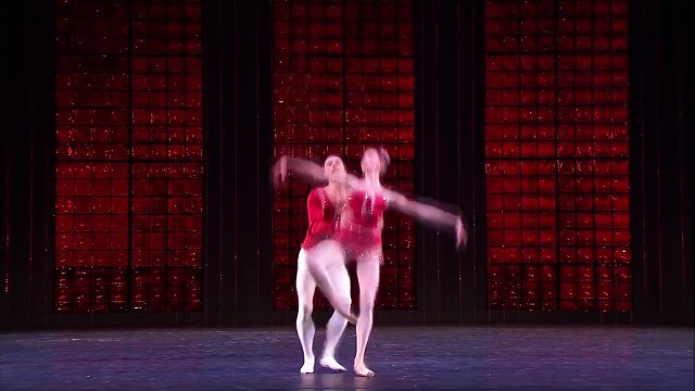 Joyaux (Ballet du Bolchoï) Bande-annonce VF