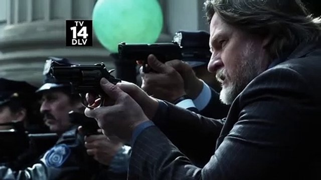Gotham (2014) - saison 4 - épisode 21 Teaser VO