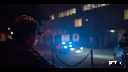 Le Jeune Wallander - saison 2 Teaser VO