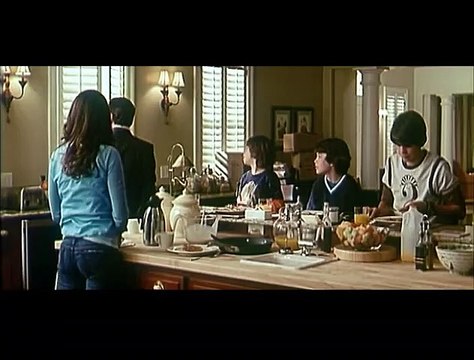 Evan tout-puissant Bande-annonce VF