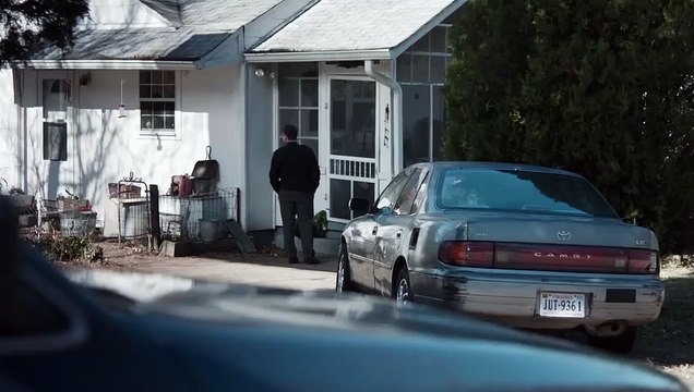 The Yellow Birds Bande-annonce VO