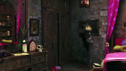Hôtel Transylvanie Extrait vidéo (3) VF