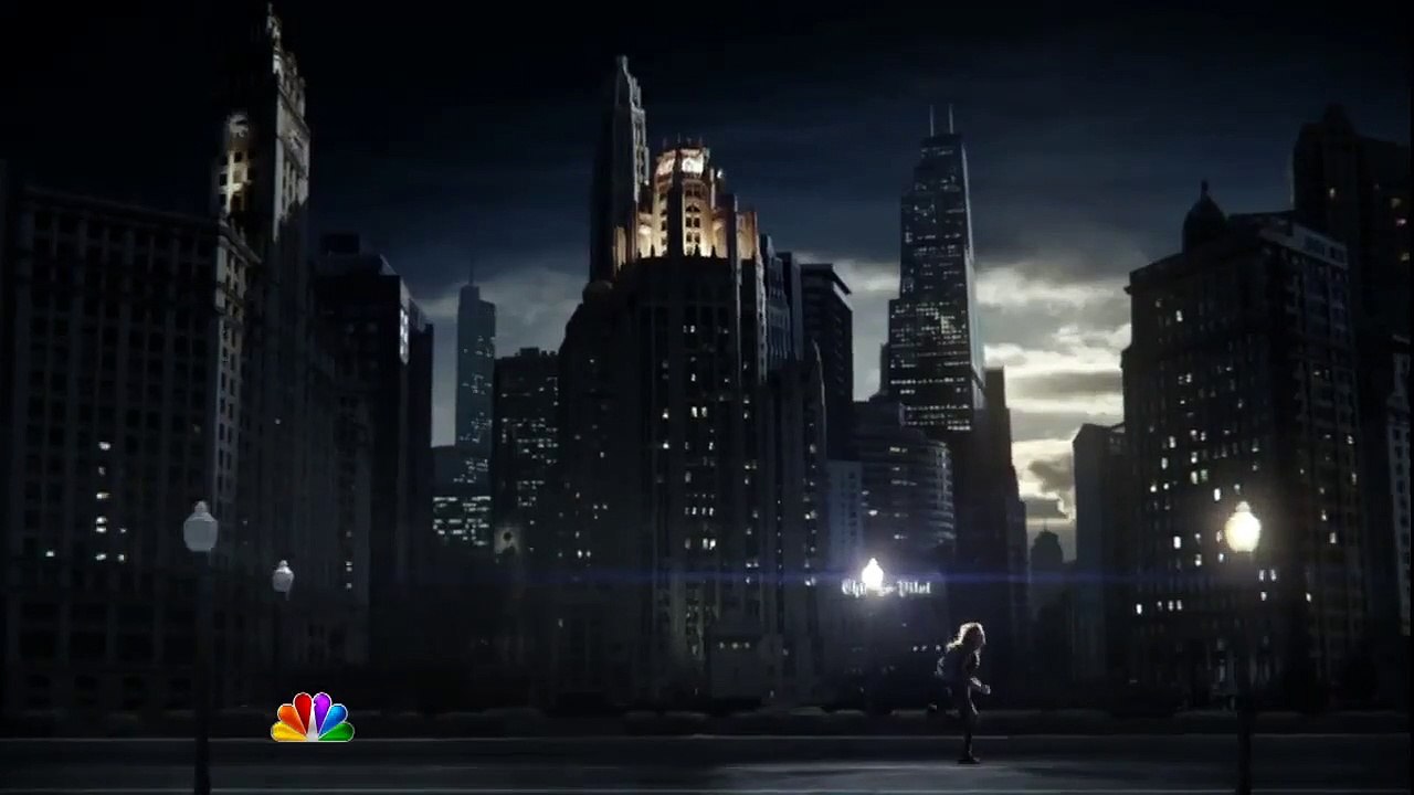 Revolution (2012) - saison 1 Teaser VO