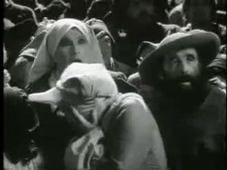 Quasimodo Bande-annonce VO