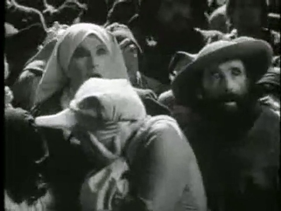 Quasimodo Bande-annonce VO