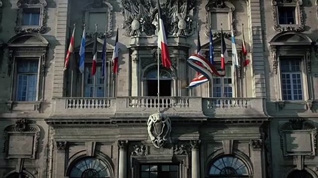 Marseille - saison 1 Teaser VF