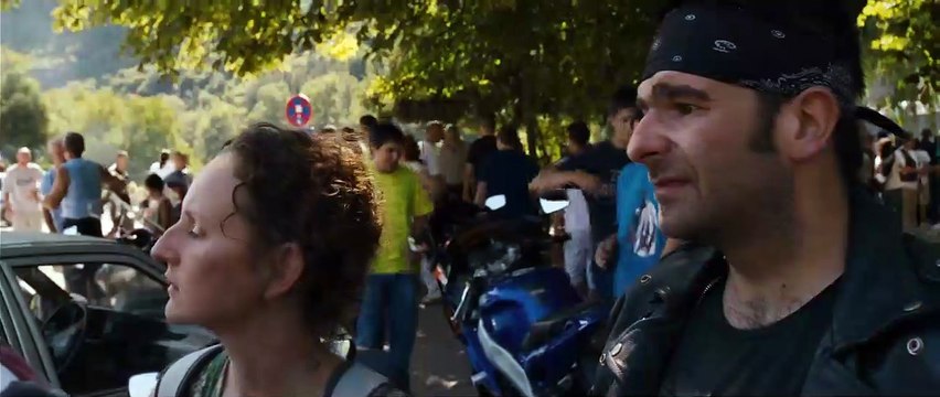 Les femmes de Visegrad - EXTRAIT VOST Les activités locales