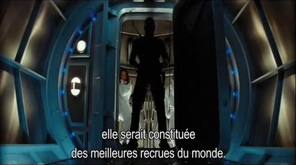 G.I. Joe - Le réveil du Cobra Bande-annonce (2) VO
