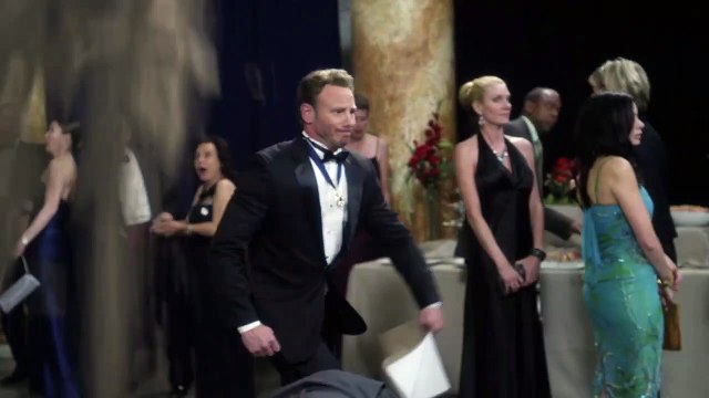 Sharknado 3: Oh Hell No! - EXTRAIT VF La Maison Blanche