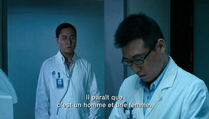 Memory of Love Extrait vidéo VO