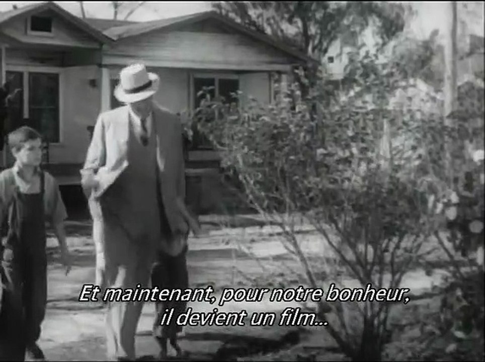 Du silence et des ombres Bande-annonce (2) VO