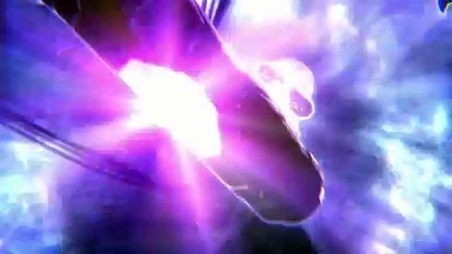 Batman Ninja Bande-annonce VO