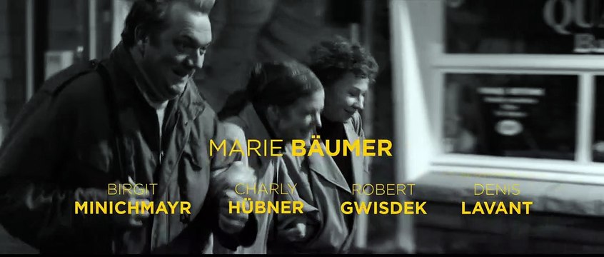 3 jours à Quiberon Bande-annonce VO