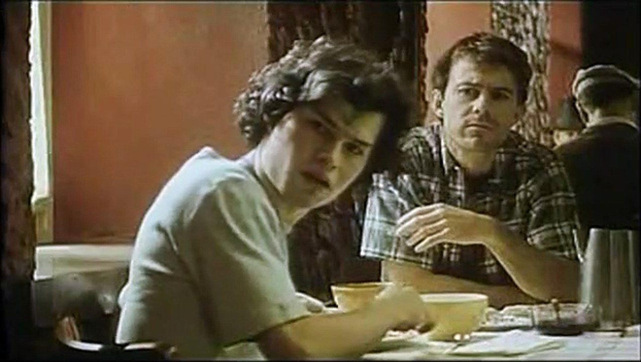 Amour secret Bande-annonce VO