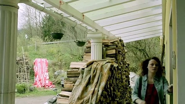 Bad Luck Bande-annonce VO