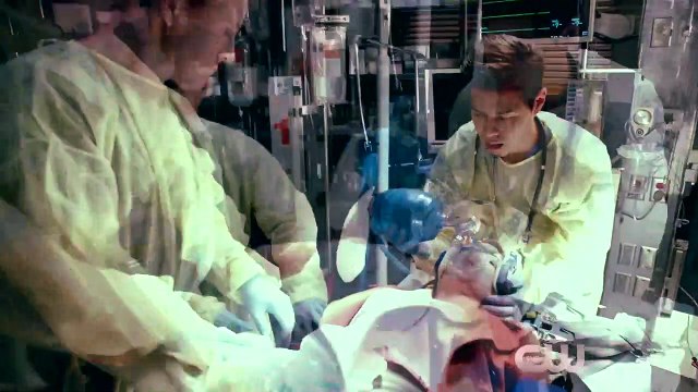 Arrow - saison 4 - épisode 10 Bande-annonce VO