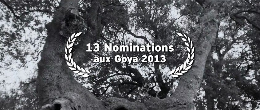 L'Artiste et son modèle Bande-annonce VF