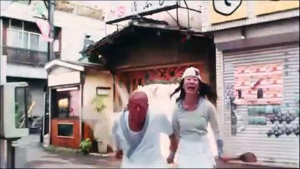 God's Puzzle Bande-annonce VO