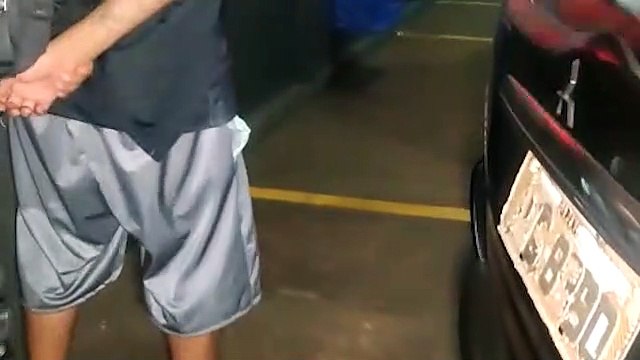 Dois homens foram detidos por suspeita de tráfico de drogas no Interlagos