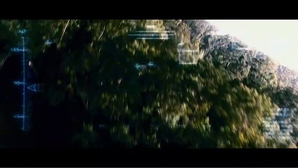 Act of Valor Bande-annonce VO