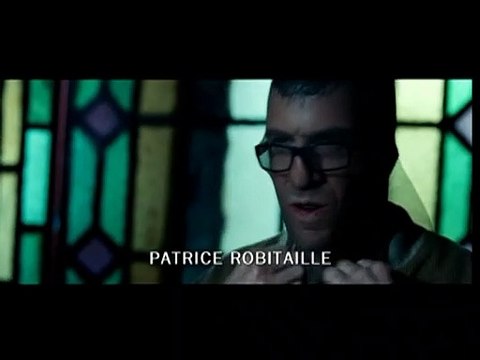 Les Doigts croches Teaser VF