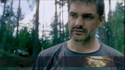 Le Retour Bande-annonce VO