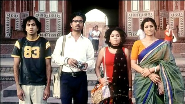 Un nom pour un autre Extrait vidéo (3) VO