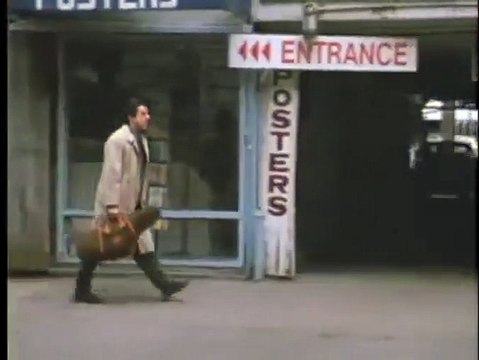 Alice Bande-annonce VO