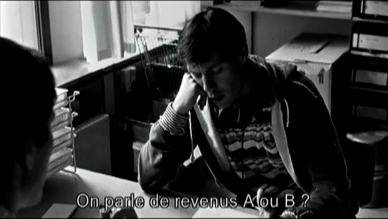 Dark horse Extrait vidéo VO