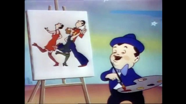 Qui donc a vu ma belle ? Bande-annonce VO